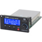 Parallel 100 channel selectable diversity IrDA UHF receiver module, LCD Screen &bat indicator 650MHz